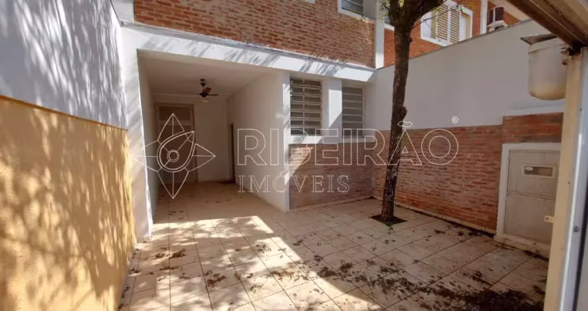 Casa com 4 quartos à venda no Jardim Macedo, Ribeirão Preto 