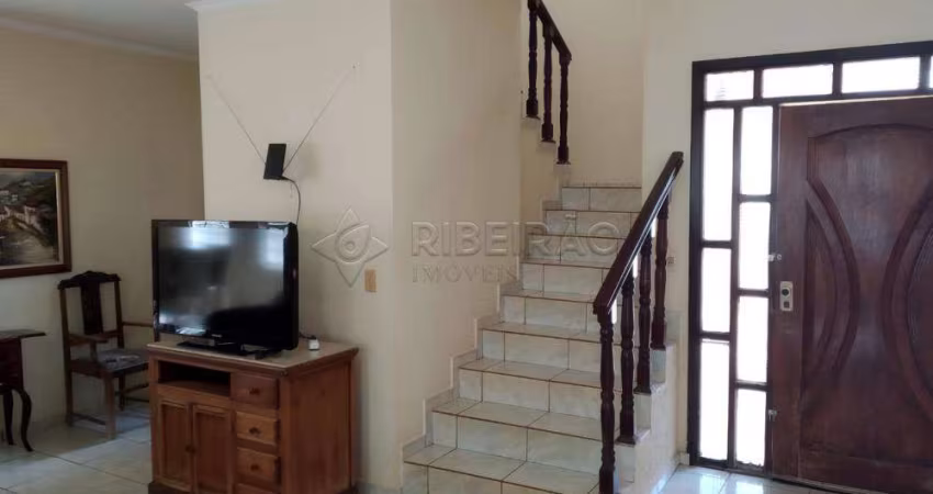 Casa Padrão em Ribeirão Preto