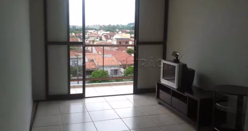 Apartamento com 3 quartos à venda no Parque Industrial Lagoinha, Ribeirão Preto 