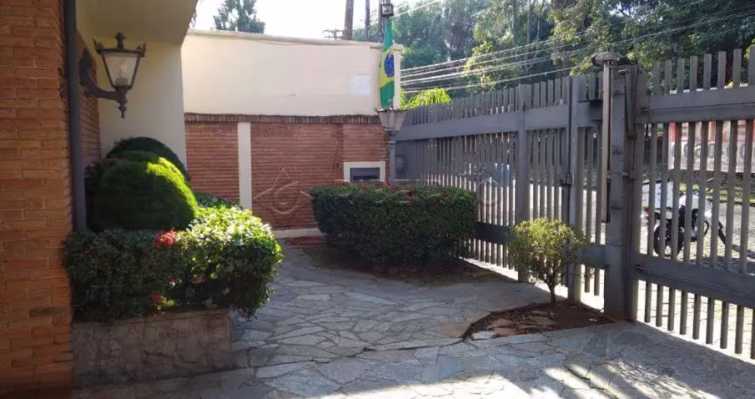 Casa com 4 quartos à venda no Alto da Boa Vista, Ribeirão Preto 