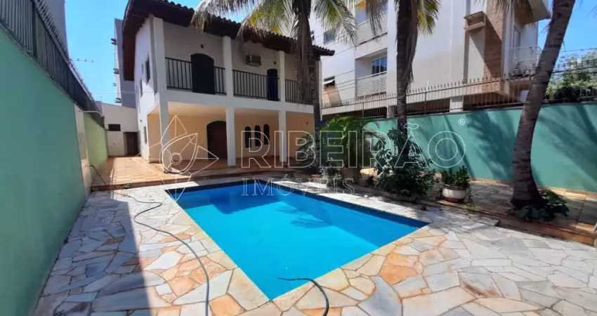 Sobrado residencial / comercial com 04 dormitórios para venda e locação no jardim califórnia.