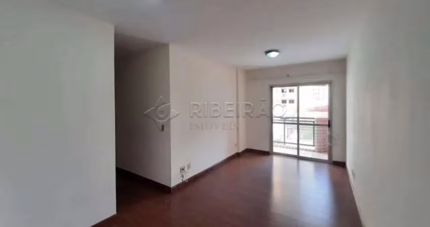 Apartamento com 2 quartos à venda no Centro, Ribeirão Preto 