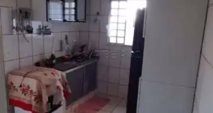 Casa com 2 quartos à venda no Residencial e Comercial Palmares, Ribeirão Preto 