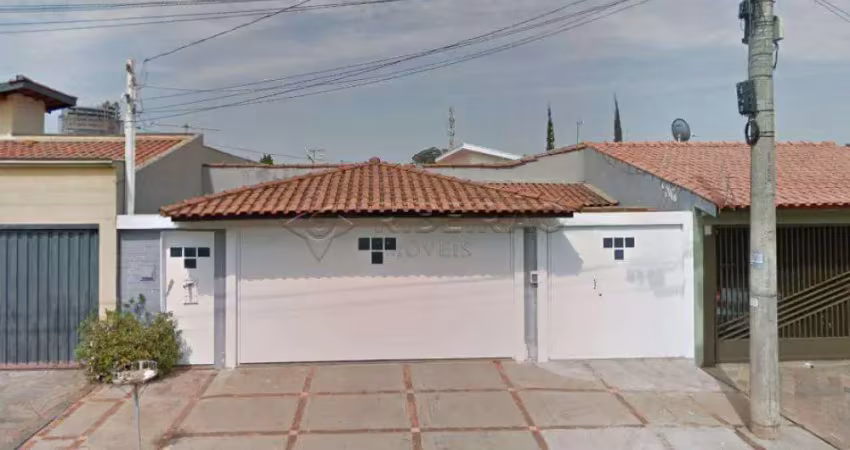 Casa com 5 quartos à venda no Nova Ribeirânia, Ribeirão Preto 