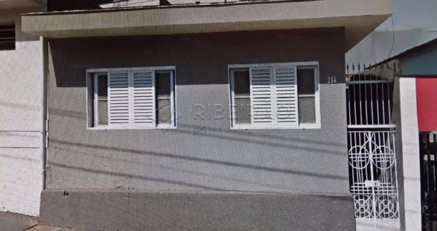 Casa com 2 quartos à venda na Vila Seixas, Ribeirão Preto 