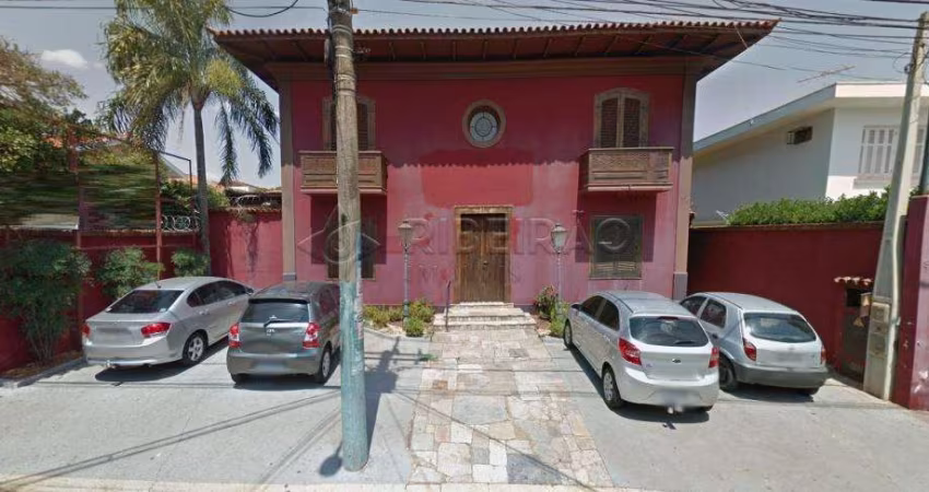 Casa comercial a venda Centro