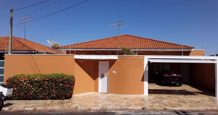 Casa Padrão em Ribeirão Preto