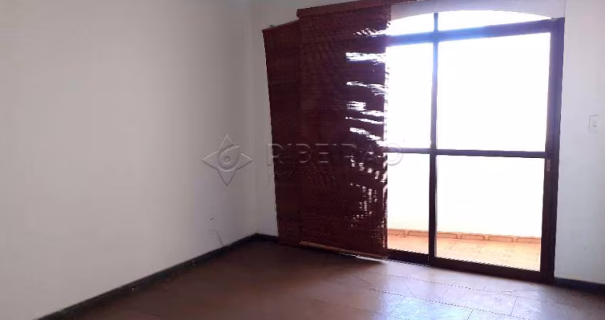 Apartamento Padrão em Ribeirão Preto