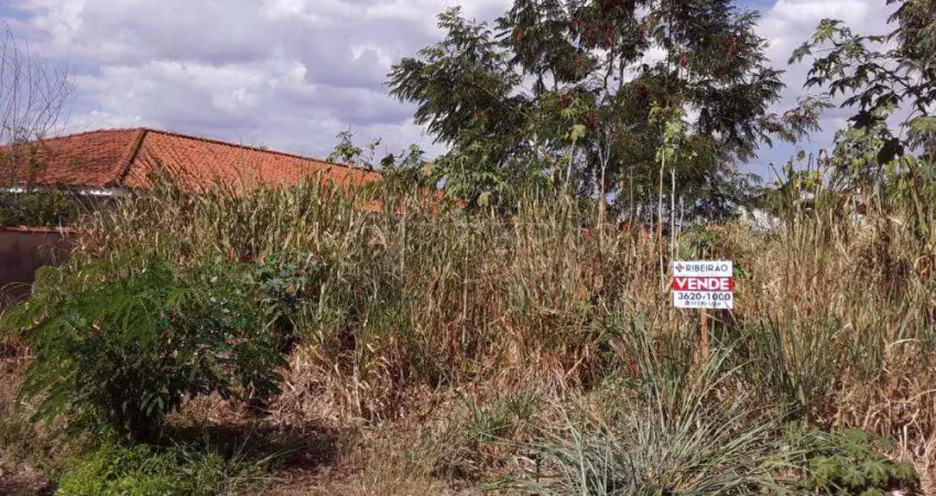 Terreno à venda no City Ribeirão, Ribeirão Preto 