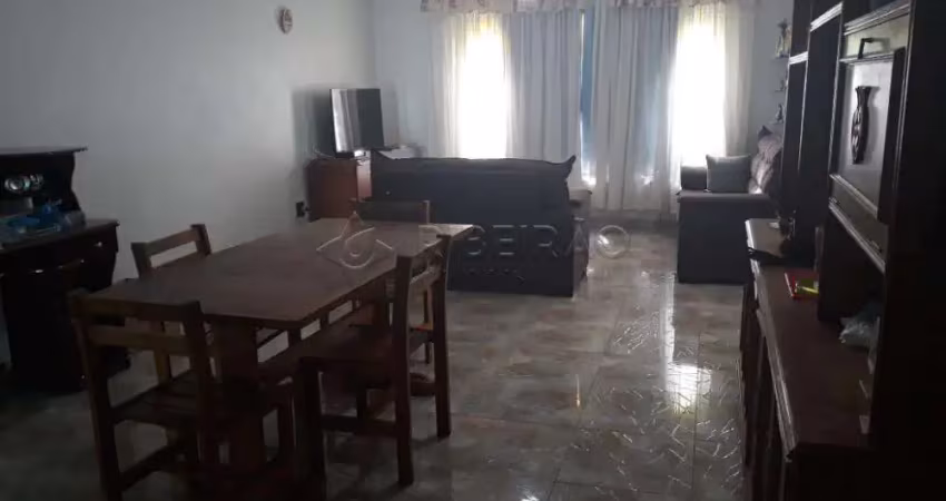 Casa com 3 quartos à venda no Jardim Irajá, Ribeirão Preto 