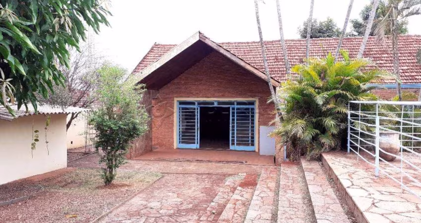 Casa Padrão em Ribeirão Preto