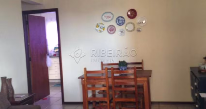 Apartamento com 3 quartos à venda no Centro, Ribeirão Preto 