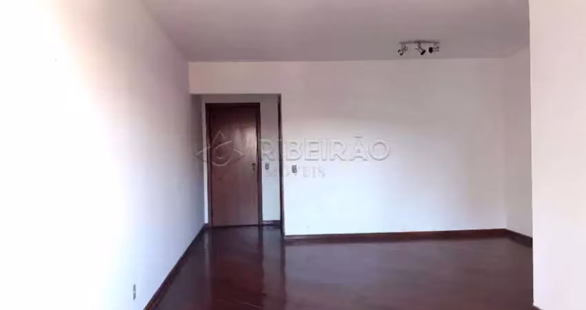 Apartamento com 3 quartos à venda no Centro, Ribeirão Preto 