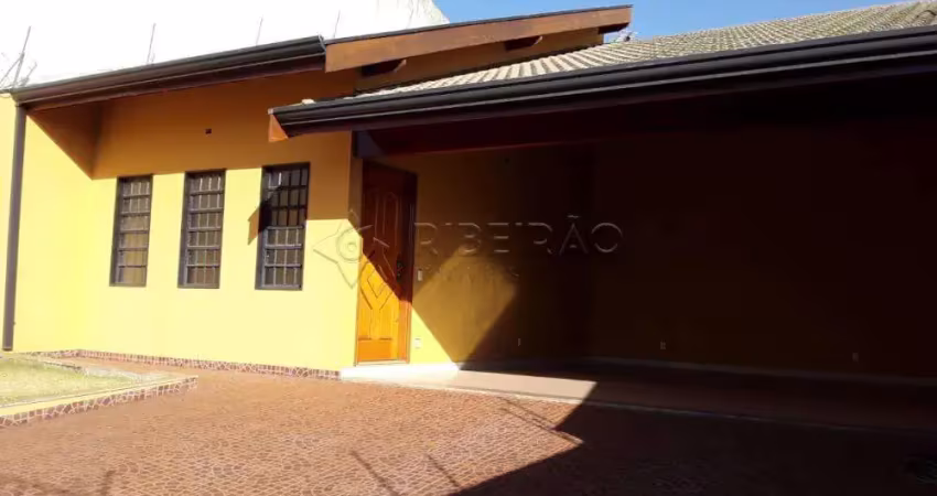 Casa com 3 quartos à venda no Alto da Boa Vista, Ribeirão Preto 