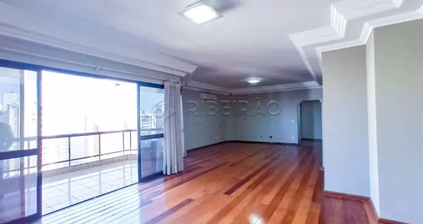 Apartamento para venda no edifício topázio,  com 318,67 m², 04 vagas no centro