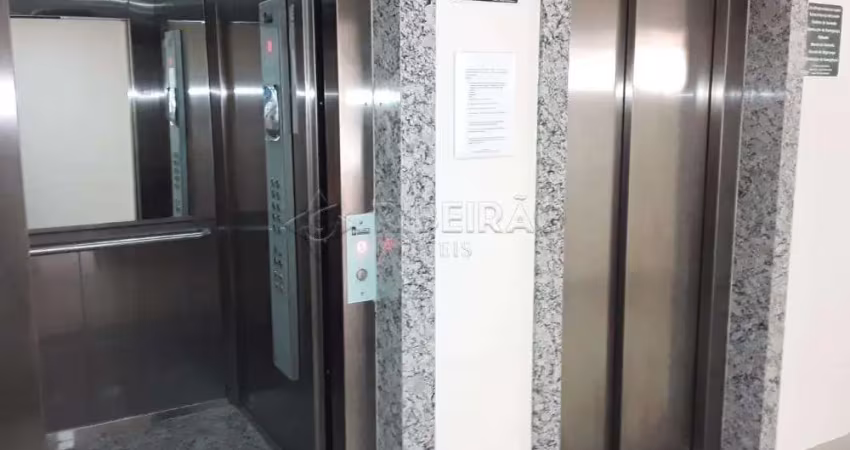 Apartamento com 2 quartos à venda no Jardim Macedo, Ribeirão Preto 