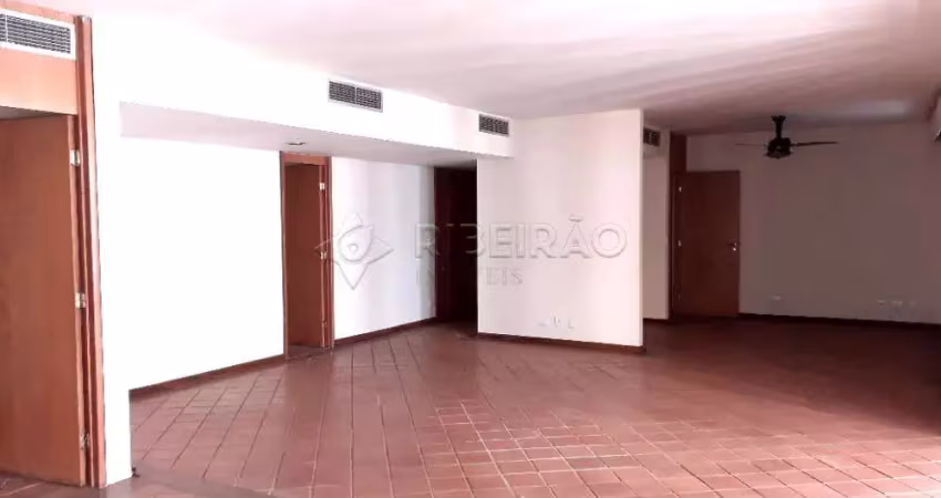 Apartamento com 3 quartos à venda no Centro, Ribeirão Preto 