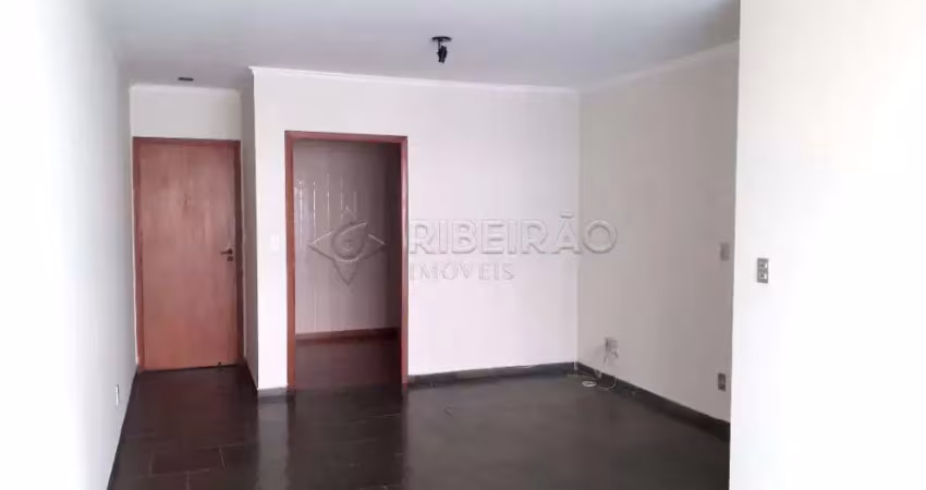 Apartamento com 3 quartos à venda no Centro, Ribeirão Preto 