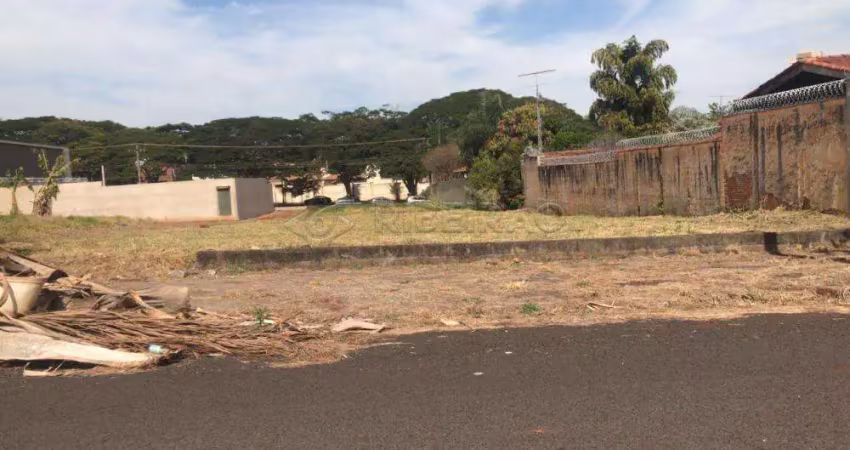 Terreno à venda no Jardim Canadá, Ribeirão Preto 