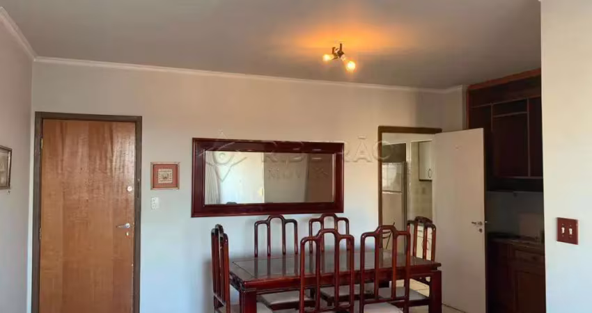 Apartamento com 2 quartos à venda na Vila Seixas, Ribeirão Preto 