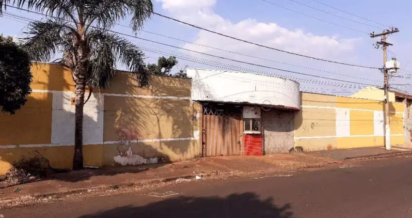 Terreno à venda no Jardim Zara, Ribeirão Preto 