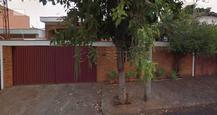 Casa com 3 quartos à venda no Jardim São Luiz, Ribeirão Preto 