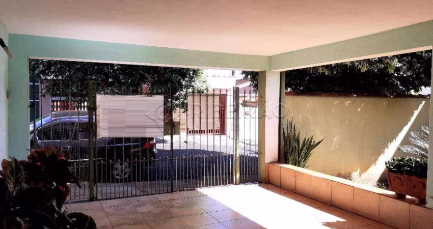 Casa térrea com 3 dormitórios e lazer para venda no Castelo Branco