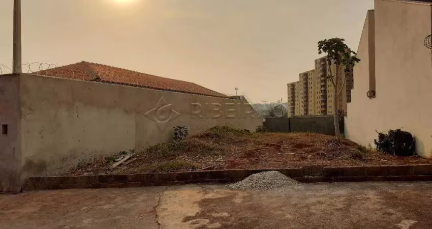 Terreno à venda no Centro, Ribeirão Preto 