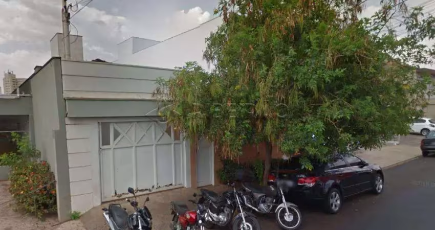 Casa com 3 quartos à venda no Jardim Sumaré, Ribeirão Preto 