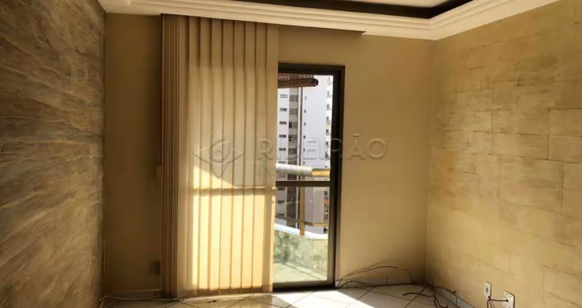 Apartamento com 3 quartos à venda no Centro, Ribeirão Preto 