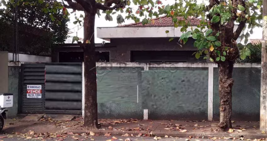Sala comercial à venda na Vila Seixas, Ribeirão Preto 