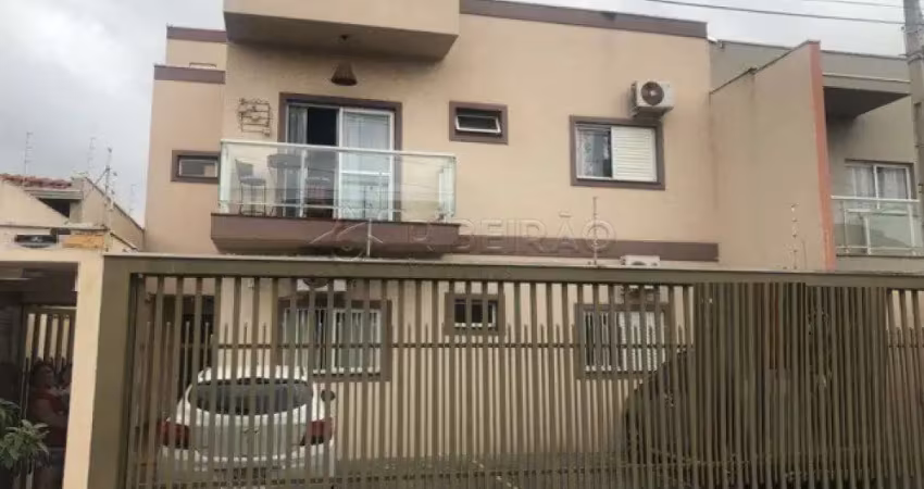 Apartamento com 2 quartos à venda no Residencial Greenville, Ribeirão Preto 