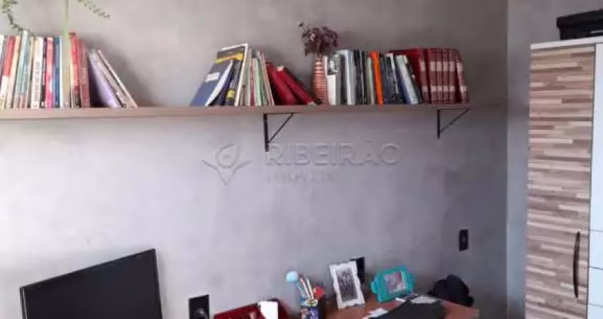 Apartamento com 4 quartos à venda no Alto da Boa Vista, Ribeirão Preto 