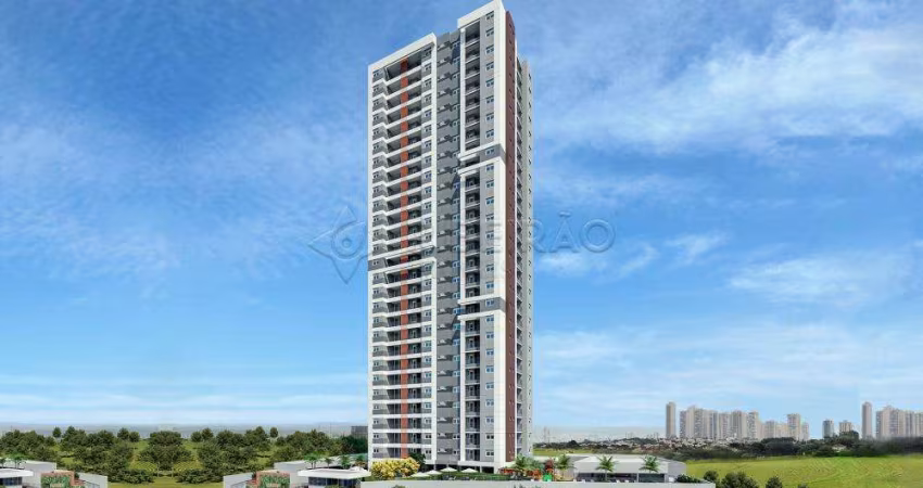 Apartamento Padrão em Ribeirão Preto