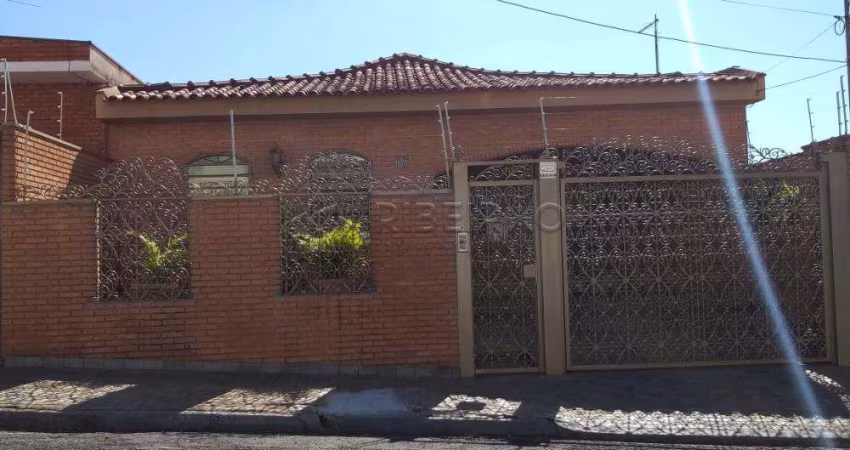 Casa térrea para venda - 3 Dormitórios e 2 vagas de garagem no bairro Jardim Paulistano