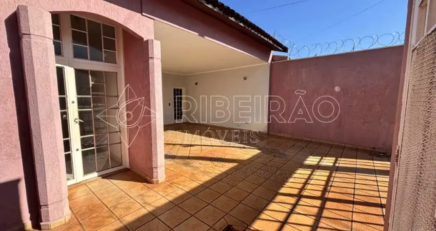 Casa comercial ou residencial no bairro nova aliança