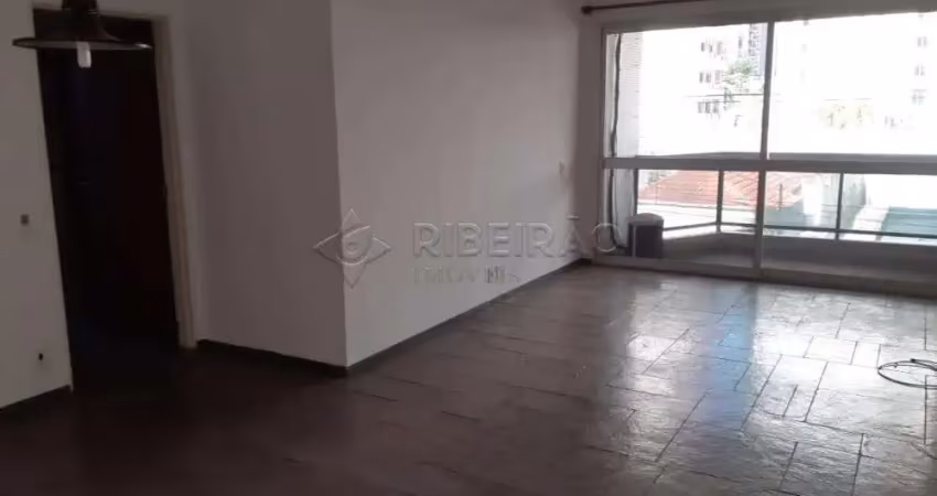 Apartamento com 3 quartos à venda no Centro, Ribeirão Preto 