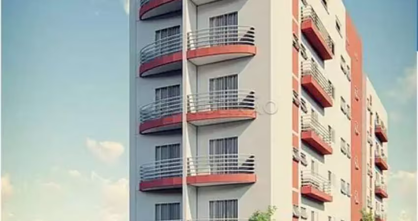 Apartamento com 1 quarto à venda no Santa Cruz do José Jacques, Ribeirão Preto 
