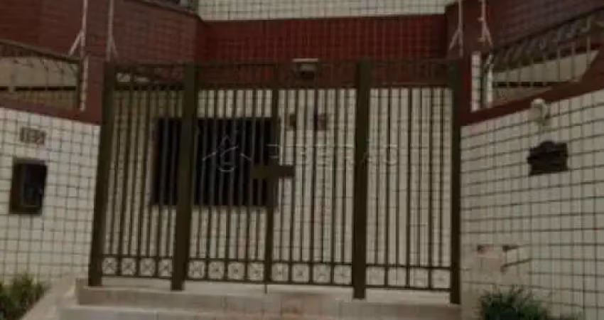Apartamento com 3 quartos à venda no Iguatemi, Ribeirão Preto 