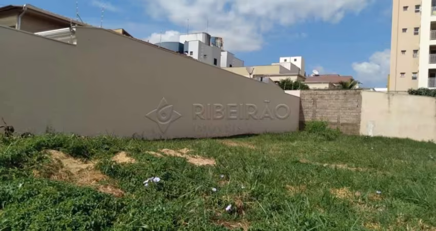 Terreno plano no Bairro Jd. California com 270m² .