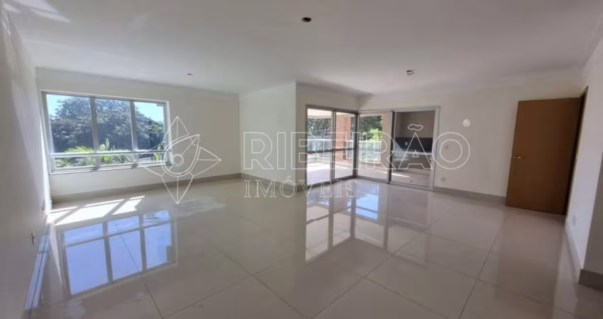 Apartamento Padrão em Ribeirão Preto