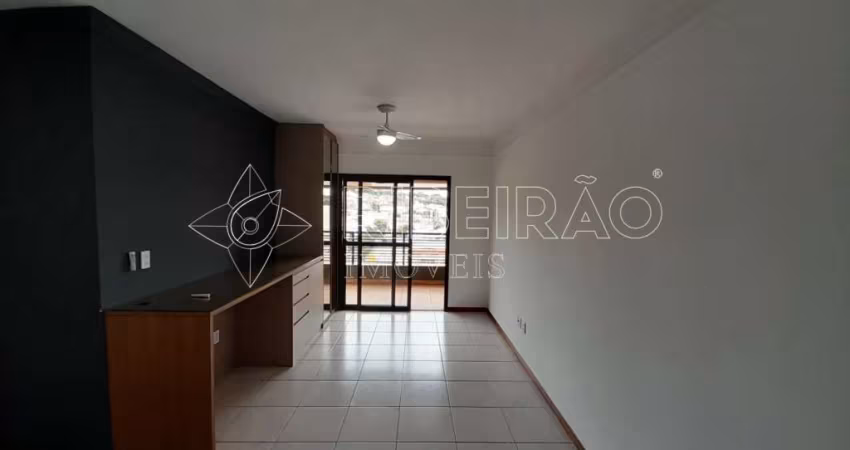 Apartamento para locação 03 dormitórios no Bairro Santa Cruz.