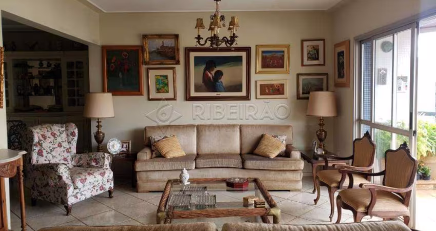 Apartamento Padrão em Ribeirão Preto