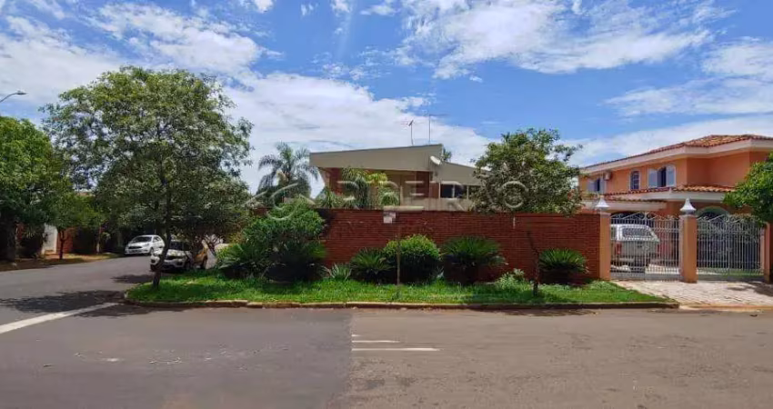 Casa com 4 quartos à venda no Jardim Califórnia, Ribeirão Preto 