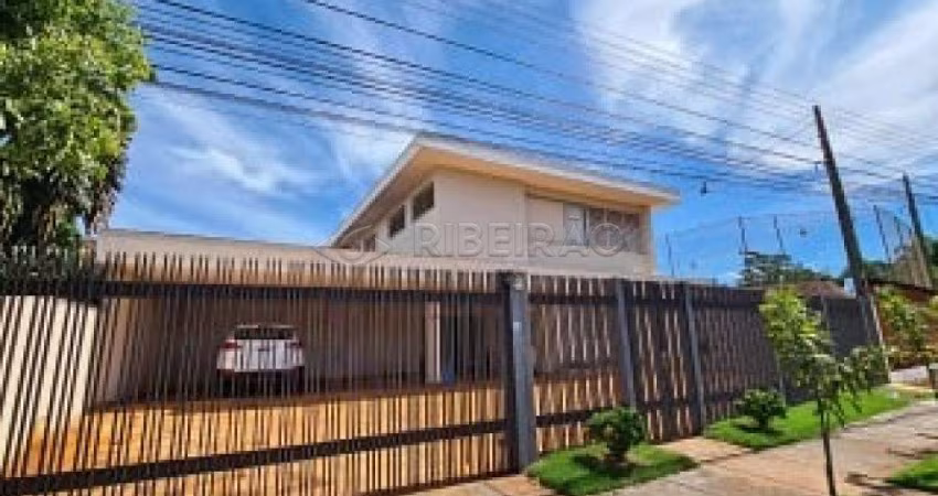 Casa Padrão em Ribeirão Preto