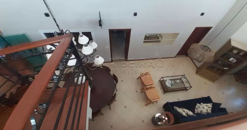 Casa Condomínio em Ribeirão Preto