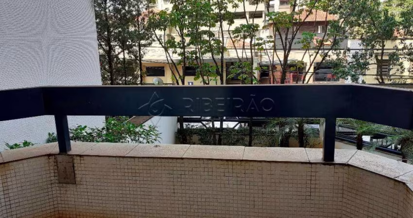 Apartamento Padrão em Ribeirão Preto