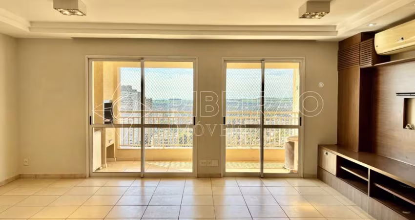 - Apartamento na Avenida Prof. João Fiúsa com 3 suítes e 2 vagas