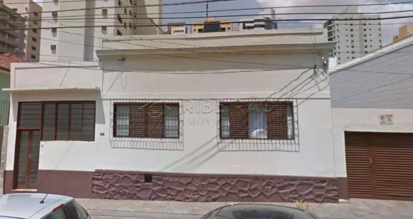 Casa com 5 quartos à venda no Centro, Ribeirão Preto 