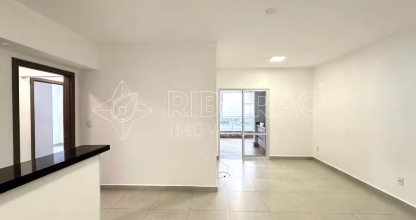Apartamento para locação 3 dormitórios no Jd Botânico